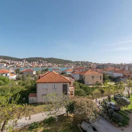 Apartamento Mimoza Trogir Exterior foto