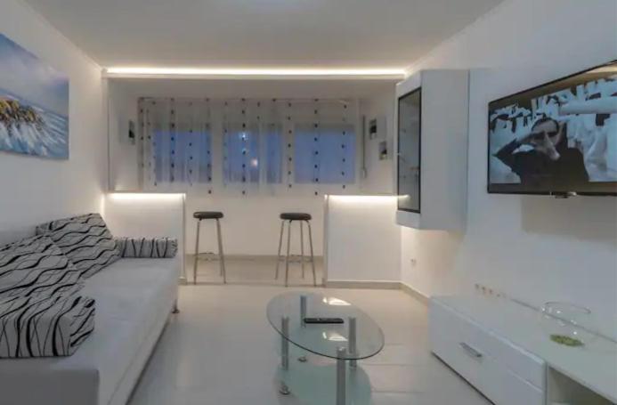 Apartamento Mimoza Trogir Exterior foto