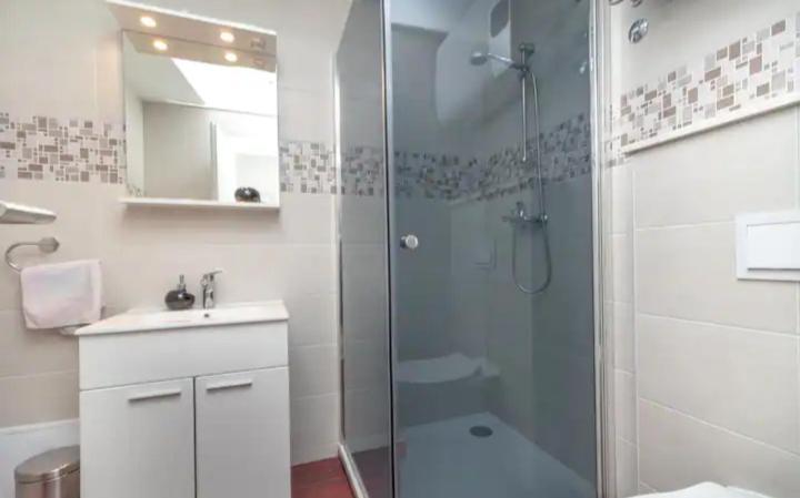 Apartamento Mimoza Trogir Exterior foto
