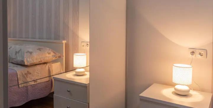 Apartamento Mimoza Trogir Exterior foto