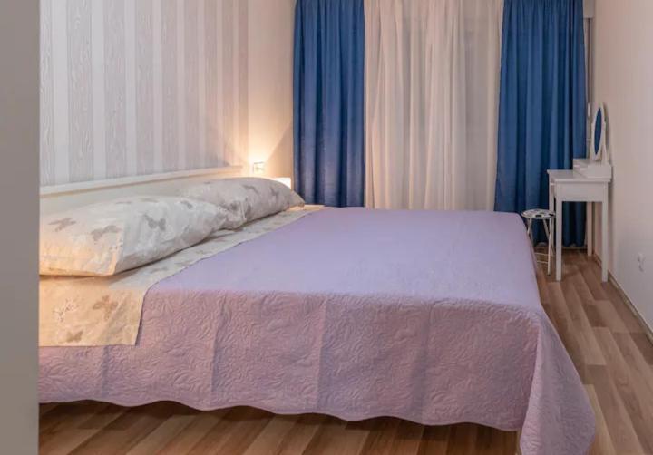 Apartamento Mimoza Trogir Exterior foto