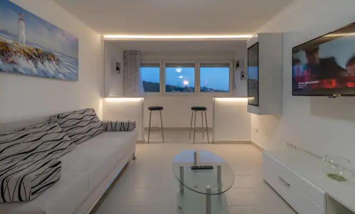 Apartamento Mimoza Trogir Exterior foto