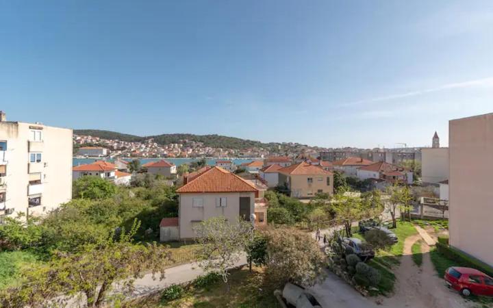 Apartamento Mimoza Trogir Exterior foto